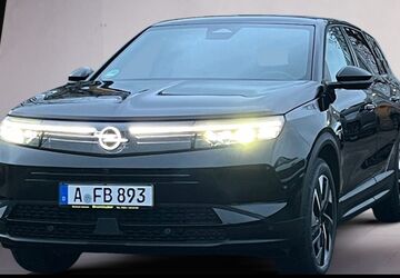 Opel Grandland (X) 7.163 km 30.990 &euro; Augsburg 86156