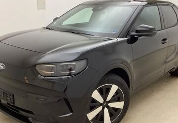 Ford Capri 16.774 km 37.900 &euro; Augsburg 86156