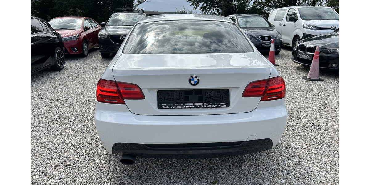 BMW 318 209.600 km 6.999 &euro; Augsburg 86150