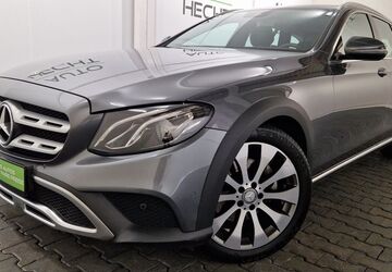 Mercedes-Benz E 220 89.840 km 26.900 &euro; Königsbrunn bei Augsburg 86343