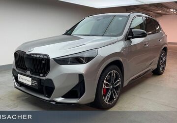 BMW X1 4.399 km 54.990 &euro; Augsburg 86167