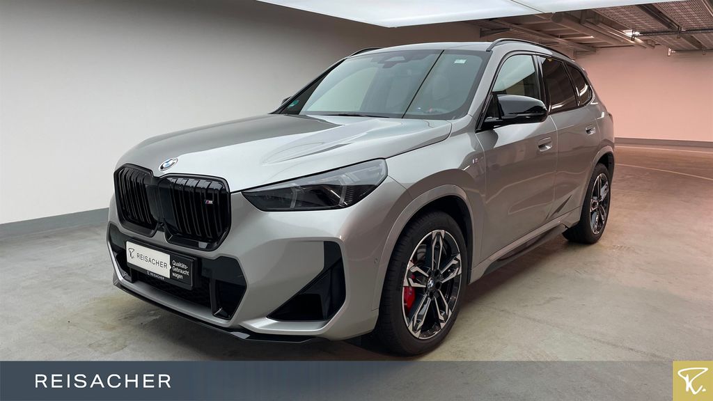 BMW X1 4.399 km 54.990 &euro; Augsburg 86167