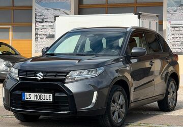 Suzuki Vitara 56.785 km 19.980 &euro; Rehling 86508