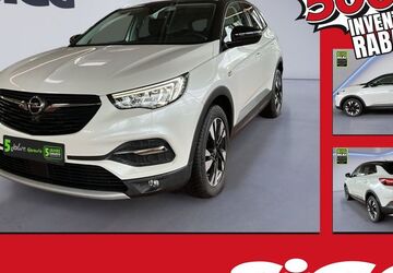 Opel Grandland (X) 54.646 km 16.980 &euro; Augsburg 86167