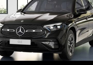 Mercedes-Benz GLC 200 9.900 km 57.500 &euro; Augsburg 86161