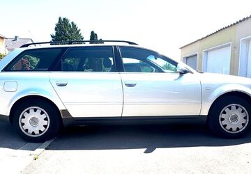 Audi A6 266.400 km 1.350 &euro; Augsburg 86179