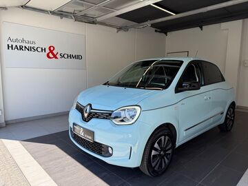 Gebrauchte Renault Twingo