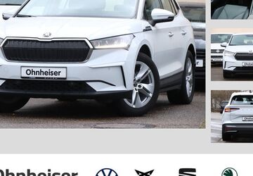 Skoda Enyaq 49.511 km 29.990 &euro; Wertingen 86637