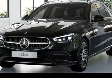 Mercedes-Benz C 200 9.900 km 44.900 &euro; Augsburg 86161