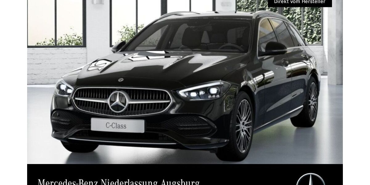 Mercedes-Benz C 200 9.900 km 44.900 &euro; Augsburg 86161
