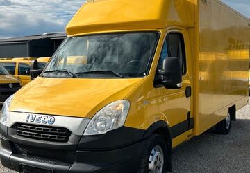 IVECO Andere 110.000 km 7.200 &euro; Peutenhausen / Gachenbach 86565