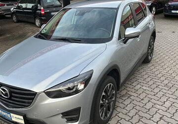 Mazda CX-5 129.527 km 12.070 &euro; Aichach 86551