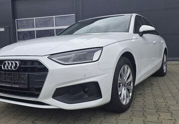 Audi A4 150.000 km 18.990 &euro; Augsburg 86167