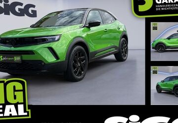 Opel Mokka 33.100 km 17.280 &euro; Augsburg 86179