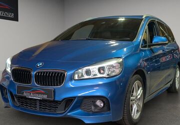 BMW 220 113.094 km 18.990 &euro; Wagenhofen 85235