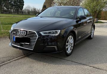 Audi A3 81.500 km 20.400 &euro; Augsburg 86199