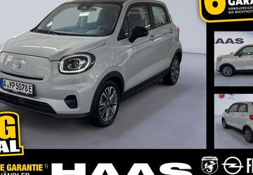 Leapmotor T03 5.000 km 15.880 &euro; Augsburg 86159