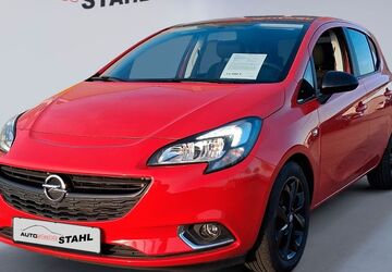 Opel Corsa 9.856 km 12.990 &euro; Untermeitingen 86836