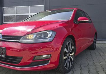 VW Golf 165.000 km 8.990 &euro; Augsburg 86167