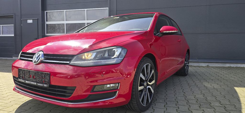VW Golf 165.000 km 8.990 &euro; Augsburg 86167