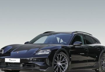 Porsche Taycan 4.900 km 109.800 &euro; Gersthofen 86368