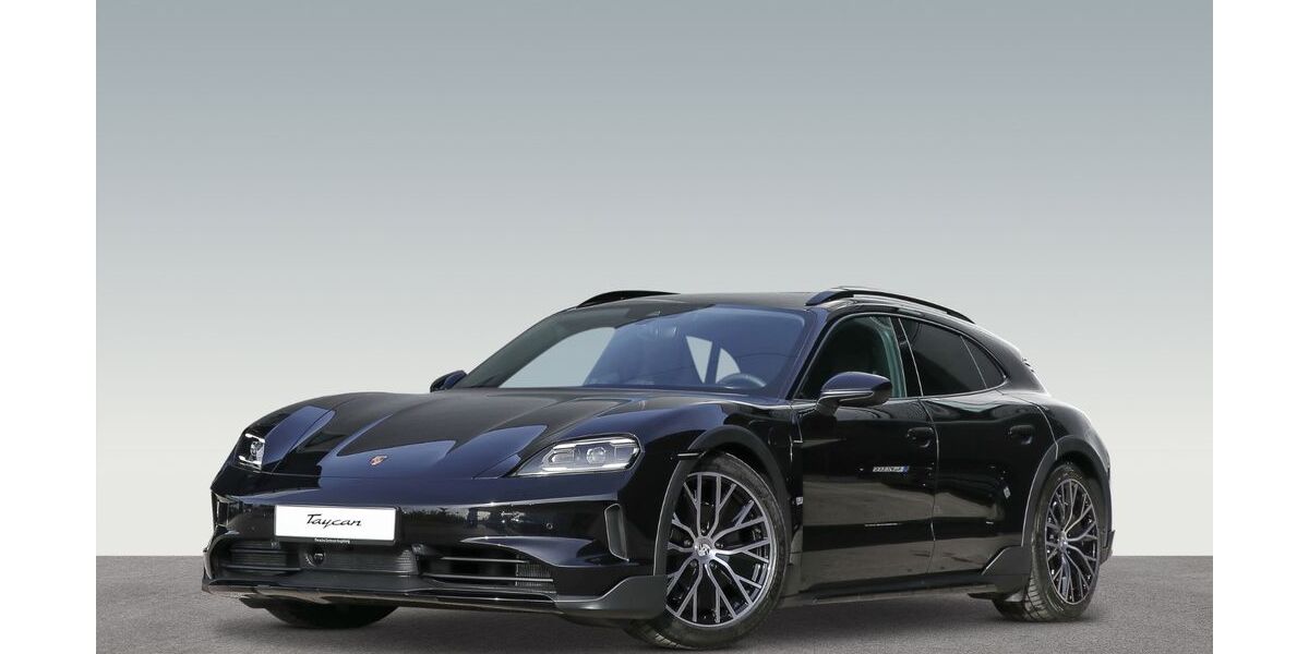 Porsche Taycan 4.900 km 109.800 &euro; Gersthofen 86368