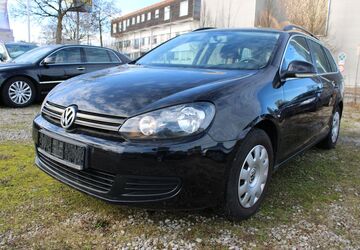 VW Golf 237.037 km 2.390 &euro; Friedberg 86316