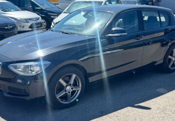 BMW 118 300.000 km 4.790 &euro; Augsburg 86154