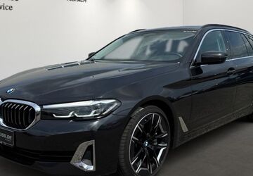 BMW 530 56.900 km 43.900 &euro; Aichach 86551