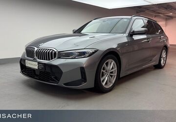 BMW 320 11.384 km 38.749 &euro; Augsburg 86167