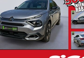 Citroen C4 X 32.584 km 17.480 &euro; Augsburg 86167