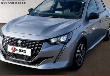 Peugeot 208 19.998 km 15.279 &euro; Gersthofen 86368