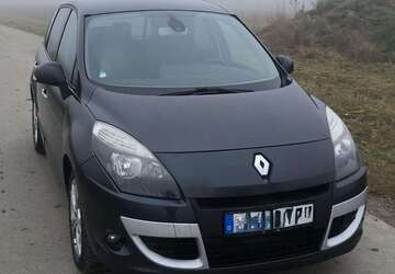 Renault Scenic 129.000 km 4.699 &euro; Geltendorf 82269