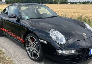 Porsche 997 79.000 km 56.200 &euro; Königsbrunn, St 86343