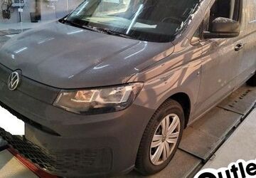 VW Caddy Maxi 102.400 km 22.710 &euro; Gersthofen 86368