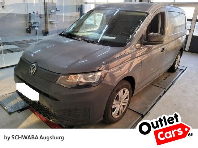 VW Caddy Maxi 102.400 km 22.710 &euro; Gersthofen 86368
