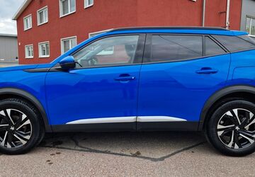 Peugeot 2008 65.382 km 16.780 &euro; Welden 86465