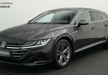 VW Arteon 29.700 km 35.780 &euro; Gersthofen 86368