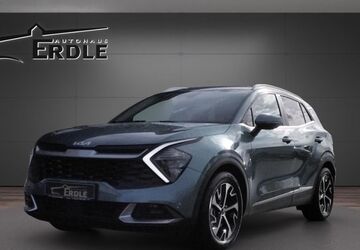 Kia Sportage 9.820 km 30.990 &euro; Aindling 86447