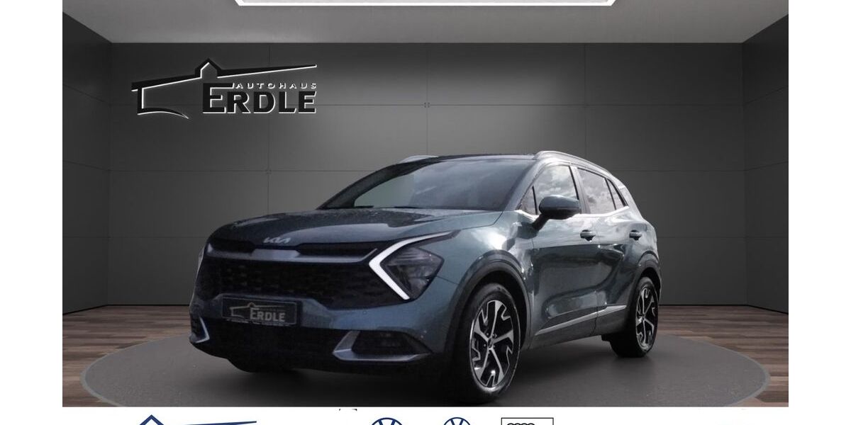 Kia Sportage 9.820 km 30.990 &euro; Aindling 86447