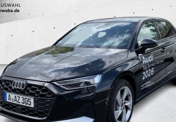Audi A3 2.507 km 33.790 &euro; Gersthofen 86368