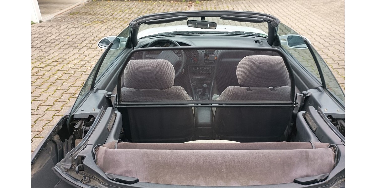 Toyota Celica Cabriolet 320.000 km 7.500 &euro; Friedberg 86316