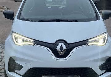 Renault ZOE 9.999 km 13.999 &euro; Freienried 86495