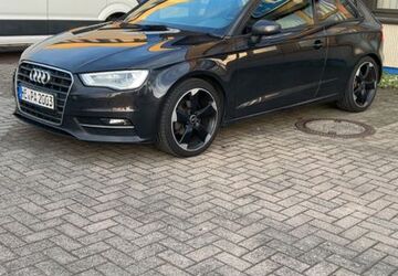Audi A3 263.000 km 8.150 &euro; Augsburg 86159