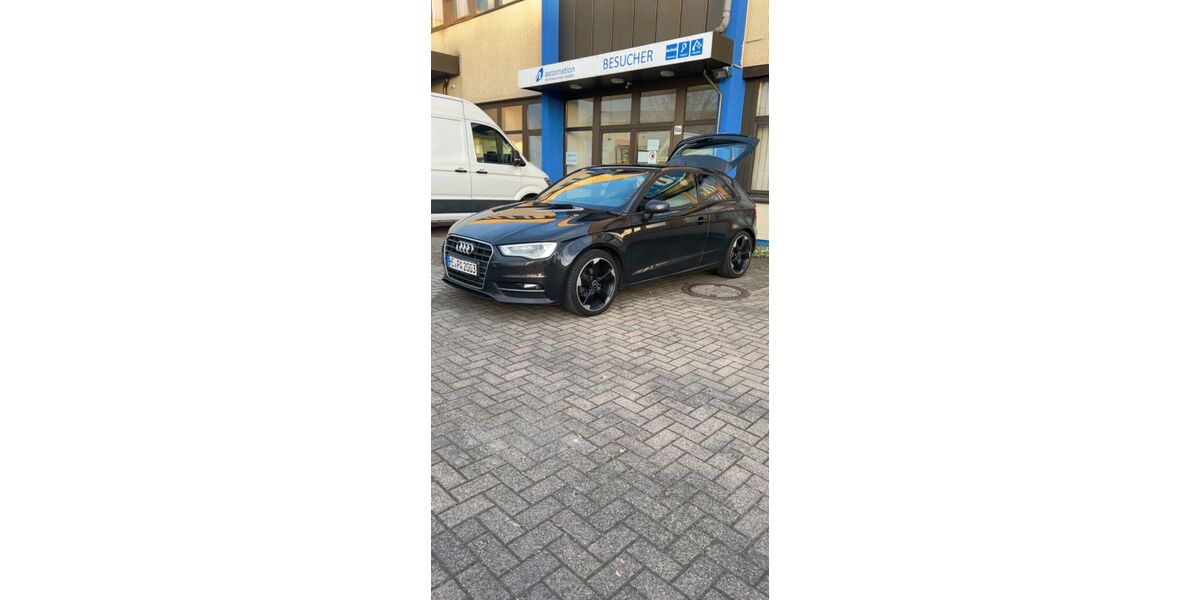 Audi A3 263.000 km 8.150 &euro; Augsburg 86159