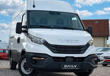 IVECO Andere 27.490 km 35.699 &euro; Königsbrunn bei Augsburg 86343