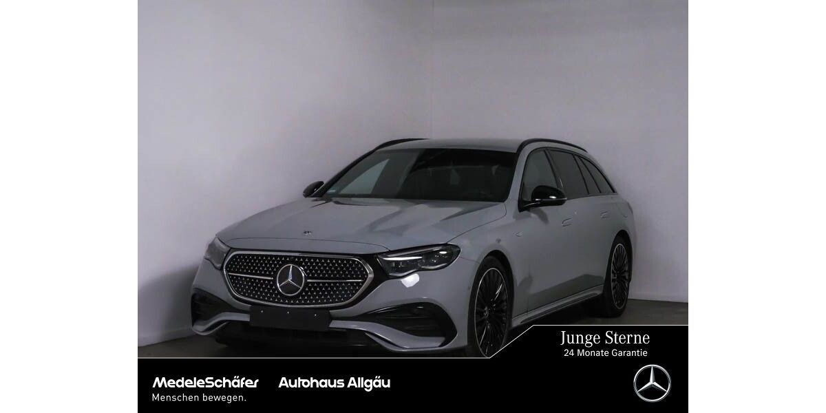 Mercedes-Benz E 300 63.405 km 56.770 &euro; Königsbrunn 86343