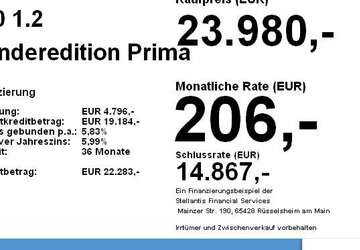 Fiat 600 4.000 km 23.980 &euro; Augsburg 86159