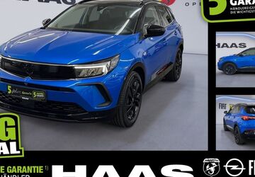 Opel Grandland (X) 21.400 km 21.980 &euro; Augsburg 86159