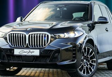 BMW X5 23.790 km 84.980 &euro; Augsburg 86199